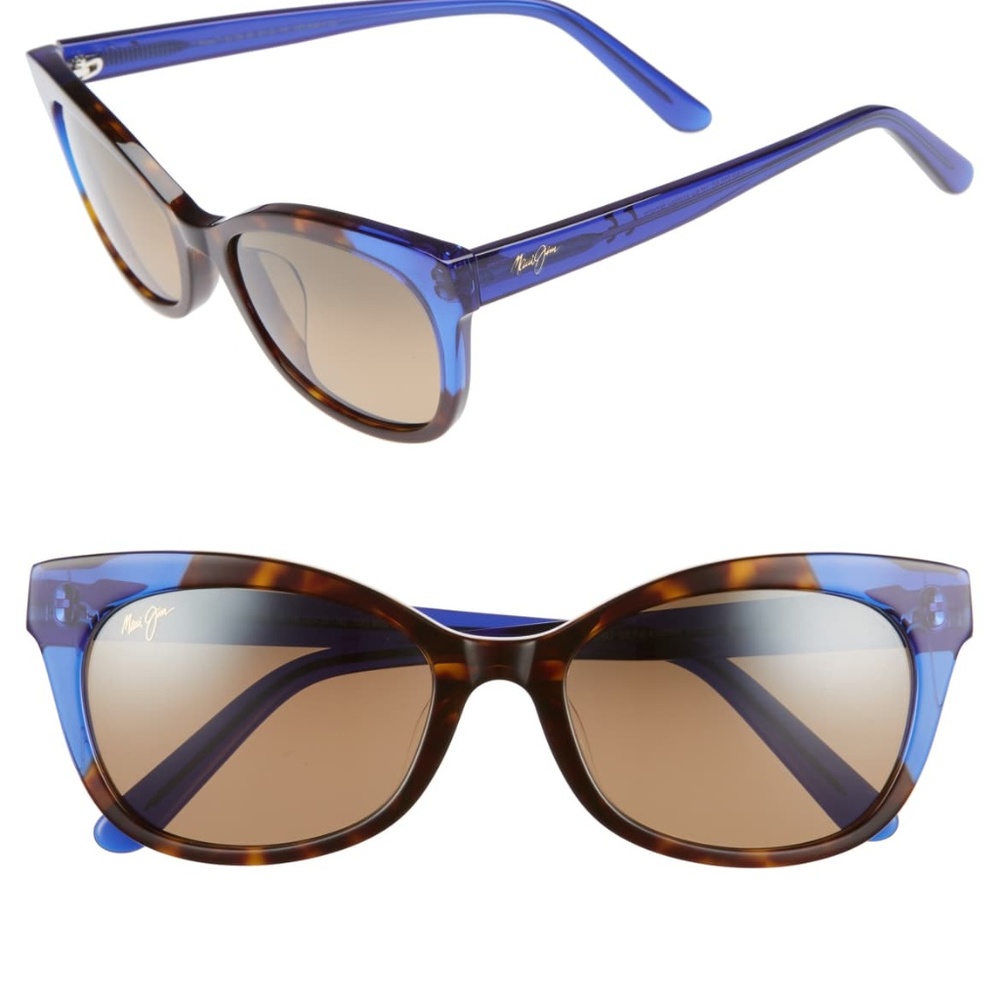 Maui Jim Sunglasses